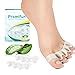 Amazon Promifun Gel Toe Separators For Toe Alignment Silicone