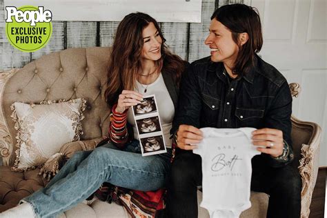 NEEDTOBREATHE S Seth Bolt And Wife Tori Expecting First Baby Photos