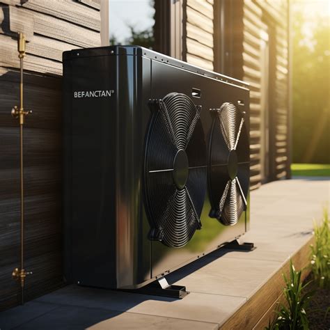 Bc Heat Pumps Transforming Sustainable Heating Solutions