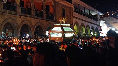 Viernes Santo Ayacucho Semana Santa Youtube