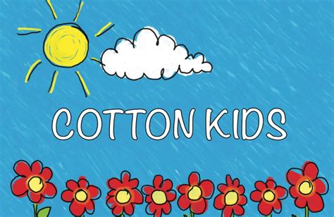 Cotton Kids: Kids Clothes Boutique in Dunshaughlin – CottonKids.ie