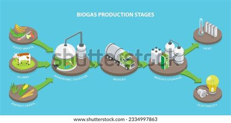 551 Methane Production Stock Vectors and Vector Art | Shutterstock