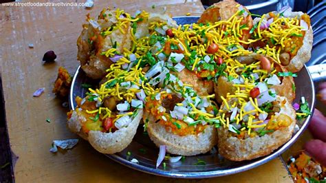 Know More About Gol Gappe | History Of Gol Gappe