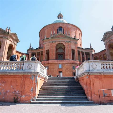 Santuario Della Beata Vergine Di San Luca IVIPRO Database Narrativo