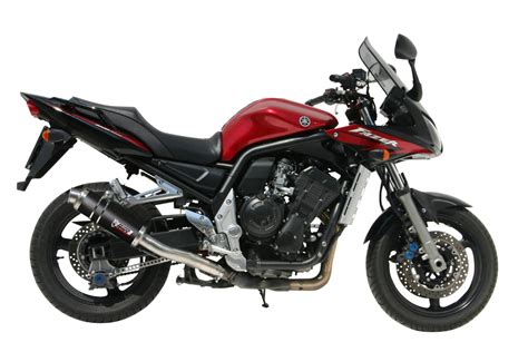 Scarico Yamaha Fzs Fazer Mivv Gp Carbonio Y L S Mivv