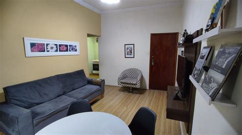 Apartamento Quartos Sem Vaga Rua Gon Alves Crespo Tijuca Rj Por R