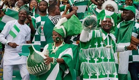 AFCON 2023: Host nation on brink of exit as Nigeria progresses - Egyptian Gazette