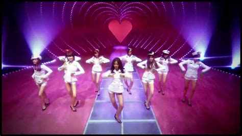 Hd Snsd Tell Me Your Wish Genie Music Video Jun Girls