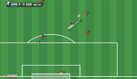 Super Arcade Football could release on Switch