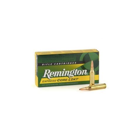 Remington 300 Win Mag Core Lokt Psp 180grs