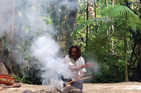 Aboriginal Cultural Tours In Australia Tourism Australia