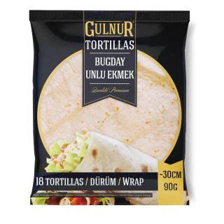 Turka Tortillas De Bl Cm G Centrale Ethnique