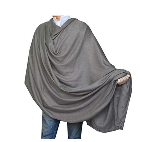 Buy Lady Yarn Dhariwal Men S Shawl Lohi Toosh DH TS 40G At Amazon In