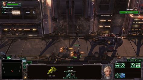 Starcraft Ii Nova Covert Ops Mission Pack Screenshots For Windows