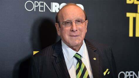 Clive Davis Talks 'Soundtrack of Our Lives' Documentary, Prince - Variety