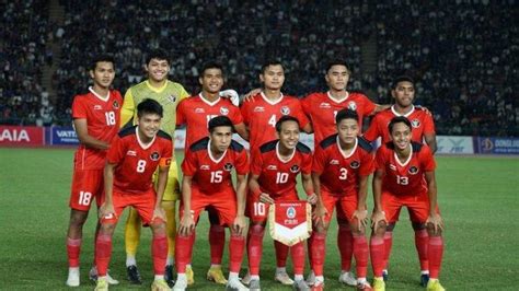 Prediksi Skor Timnas Indonesia Vs Thailand Di Sea Games 2023 Indra