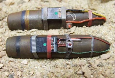 IED (Improvised Explosive Device) Definition | ViewTech