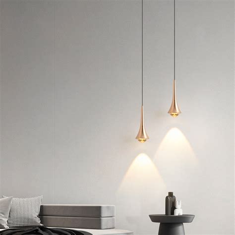 Luminaire Suspension Design Moderne Lumiart