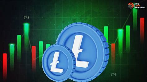 Litecoin Price Prediction LTC Price Declines Before Halving The Coin