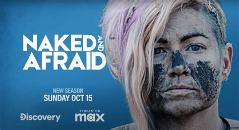 Naked And Afraid Season 16 Premiere Date Revealed NewsFinale