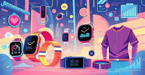Wearable O Que É - O que é tecnologia Wearable? Descubra seus benefícios agora!