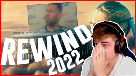 Reaccion Al Rewind Hispano Que Locura Raulo Youtube