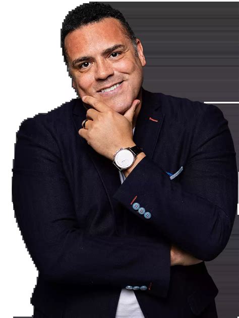 Jonathan MacDonald - Empowering Change, Unlocking Success