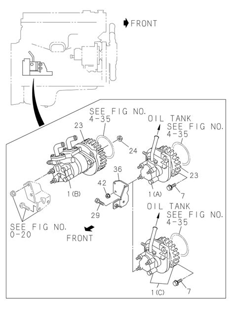 2005 Isuzu Npr 5 2 Diesel Brake Hydroboost Fluid Overflowing Steering Reservoir Isuzu Nrp 2005