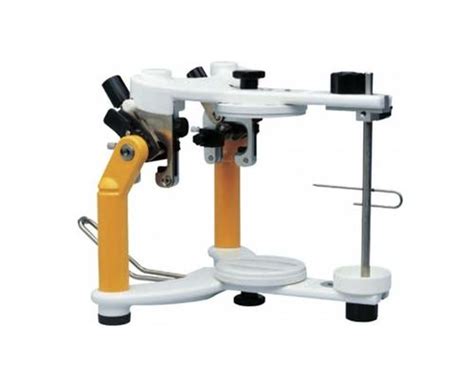 STRATOS 200 ARTICULADOR IVOCLAR DJL Dental Tienda Online