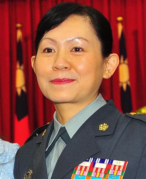 獨／軍方政戰將領大異動 國軍將出現首位女性中將陳育琳 政治 中時新聞網