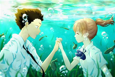 10 Rekomendasi Anime Romantis Terbaik - Cultura