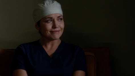 Watch Arizona Confronts Eliza Minnick Video Greys Anatomy