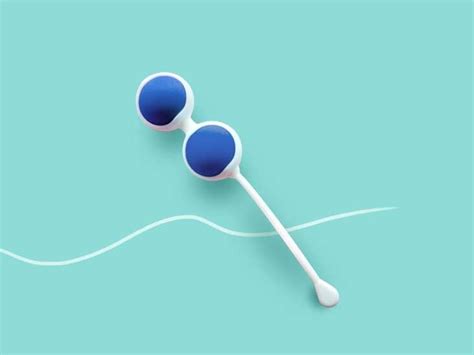 Benefits Of Kegel Balls – Telegraph