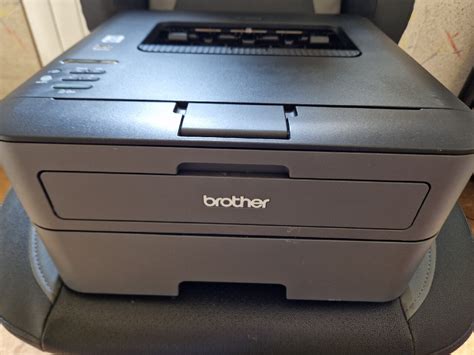 Drukarka laserowa Brother HL-L2340DW | Zduńska Wola | Kup teraz na ...