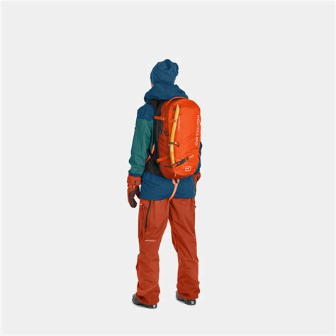 ORTOVOX AVABAG LITRIC FREERIDE 28 LiTRIC ORTOVOX