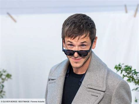 Mort de Gaspard Ulliel cette décision importante prise par sa famille