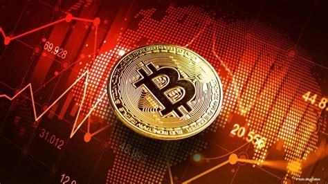 Previsión de Bitcoin Cae y arrastra a todas las altcoins EnQuéInvertir