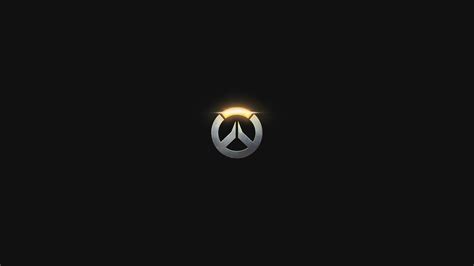 Overwatch Logo Wallpapers - Top Free Overwatch Logo Backgrounds ...