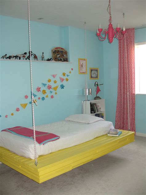 20+ Cool Teenage Room Decor Ideas