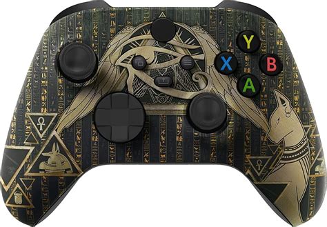 Yozihayl Custom Controllerzz Wireless Controller For Microsoft Xbox