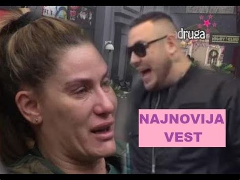 PRIZNAO za DOGOVOR sa Anom Filip POBESNEO na nju i OTKRIO zašto ga je