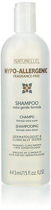 Best Shampoo For Sensitive Skin January 2025 Reviews And Top Picks