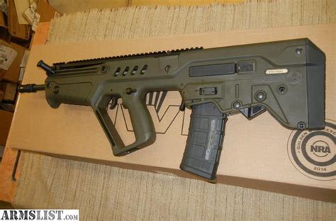 ARMSLIST - For Sale: Tavor TAR 21