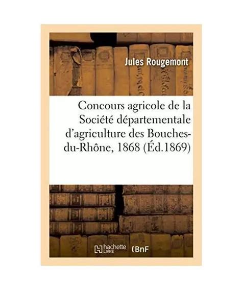 Concours Agricole De La Soci T D Partementale D Agriculture Des