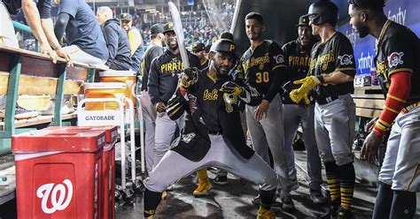 Should We Believe in the Pittsburgh Pirates? | FanGraphs Baseball