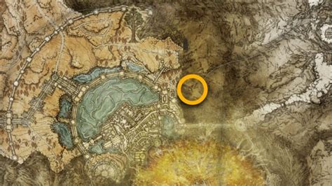 Elden Ring Sacred Seals Locations Guide