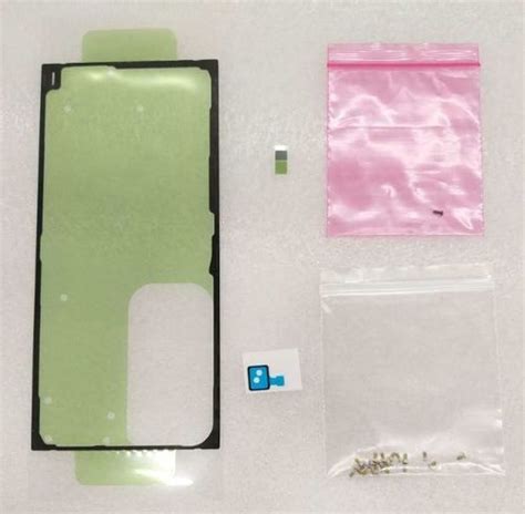 Samsung Galaxy S23 Ultra Sm S918b Screen Rework Kit Samsung