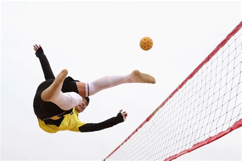 Asian Games: Indian sepak takraw teams lose openers