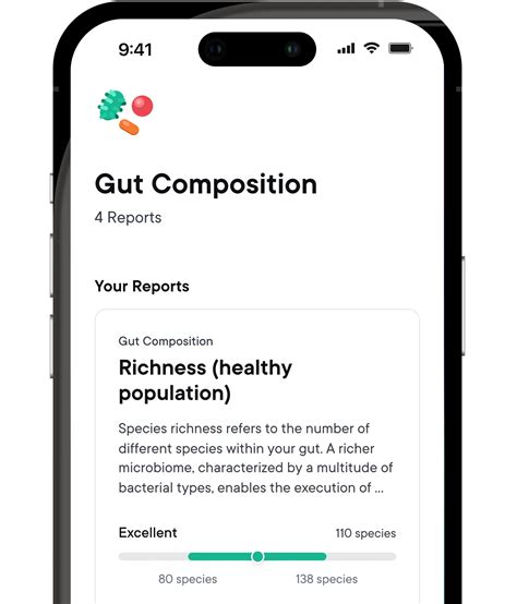 Gut Microbiome – Macromo