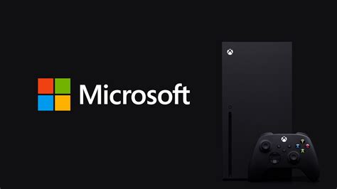 Xbox Series X Stock Alerts on Twitter: "Xbox Series X at Microsoft ...